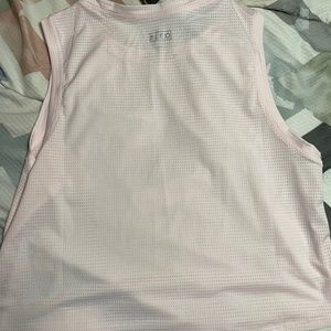 Fleo Dylan muscle crop tank